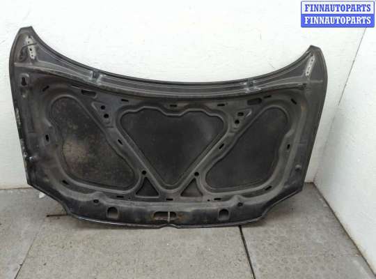 купить Капот на Volkswagen Fox 2005-2011