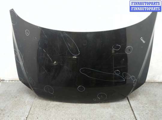 купить Капот на Volkswagen Fox 2005-2011