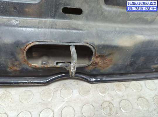 купить Капот на Volkswagen Fox 2005-2011