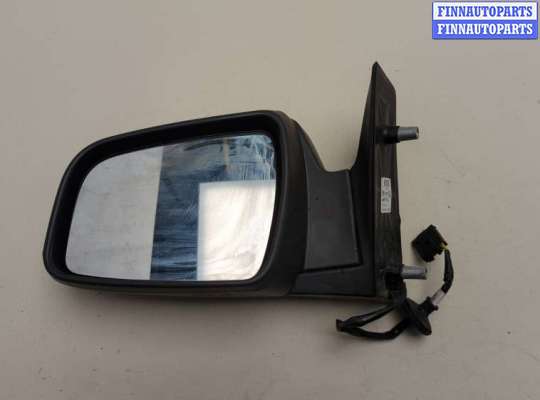 Зеркало боковое OP2351843 на Opel Zafira B 2005-2014