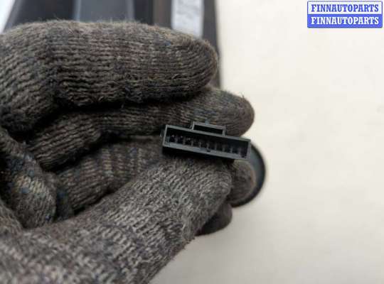 купить Зеркало боковое на Opel Zafira B 2005-2014