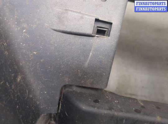 купить Рамка передняя (телевизор) на Volkswagen Passat 6 2005-2010