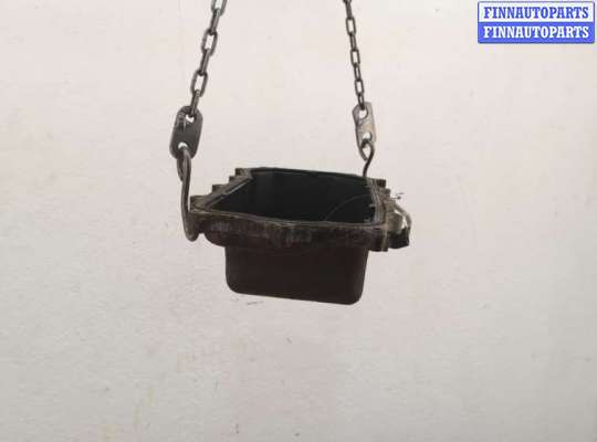 Поддон (картер двигателя) на IVECO Daily IV / V