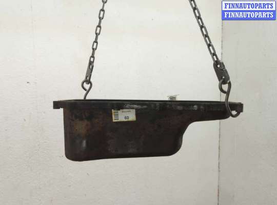 Поддон (картер двигателя) на IVECO Daily IV / V