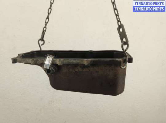 Купить Поддон на Iveco Daily 4 2005-2011 Поддон IV51092 на Iveco Daily 4 2005-2011