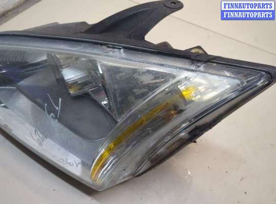 купить Фара (передняя) на Ford Focus 2 2005-2008