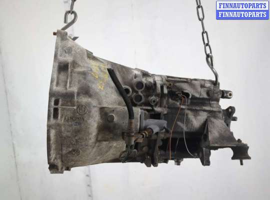 купить КПП 5-ст.мех. (МКПП) на BMW 5 E39 1995-2003
