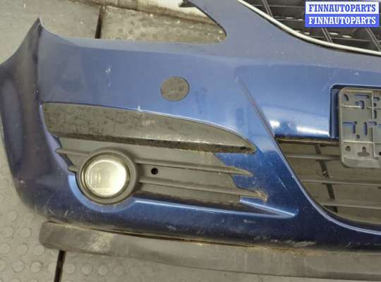 купить Бампер на Opel Corsa D 2006-2014