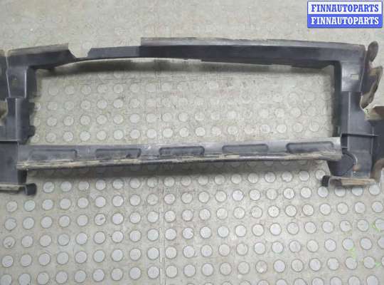 купить Воздухозаборник на Land Rover Range Rover Evoque 2011-2018