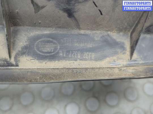 купить Воздухозаборник на Land Rover Range Rover Evoque 2011-2018