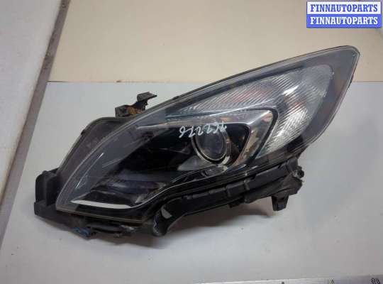 Фара (передняя) OP2413559 на Opel Zafira C 2011-2019