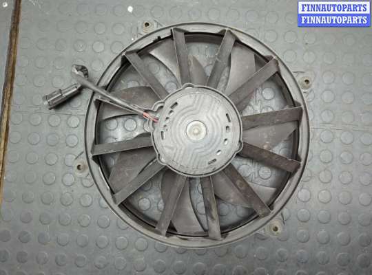 купить Вентилятор радиатора на Peugeot 308 2007-2013