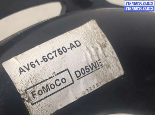 купить Патрубок интеркулера на Volvo S40 2004-