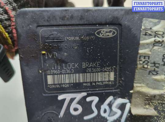 купить Блок АБС, насос (ABS, ESP, ASR) на Ford Focus 2 2008-2011