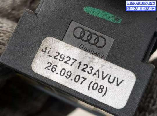 купить Кнопка круиз контроля на Audi Q7 2005-2015