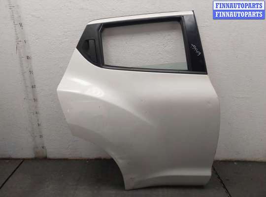 купить Дверь боковая (легковая) на Nissan Juke 2010-2019