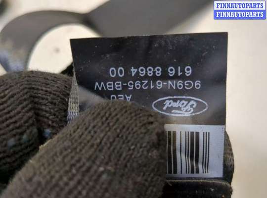 купить Ремень безопасности на Ford Mondeo 4 2007-2015