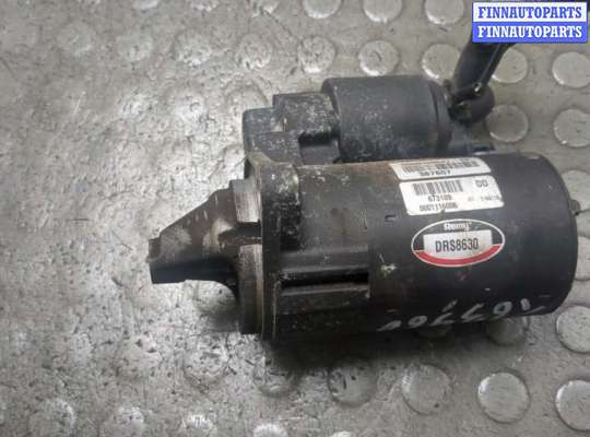 Стартер NS994525 на Nissan Almera Tino