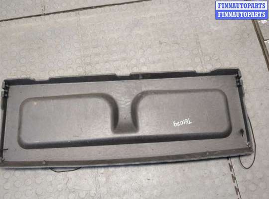 купить Полка багажника на Hyundai Getz 2002-2011