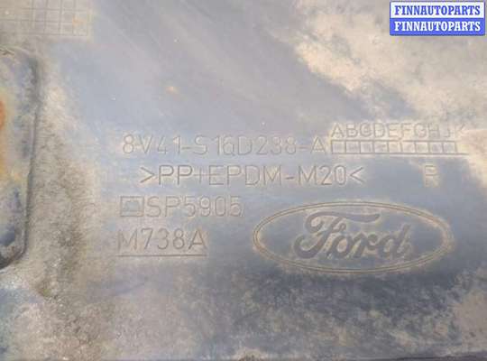 купить Молдинг крыла на Ford Kuga 2008-2012
