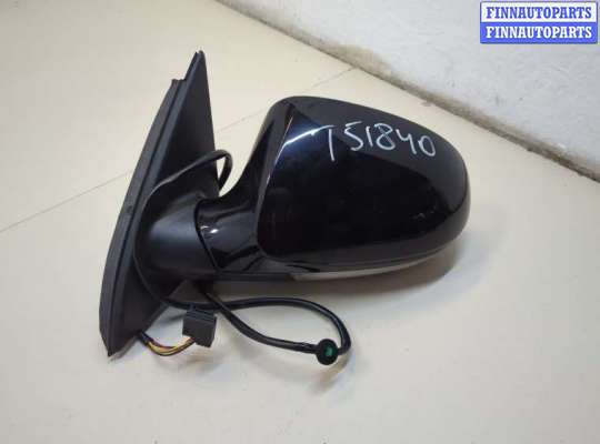 Зеркало боковое VG2540655 на Volkswagen Passat 6 2005-2010