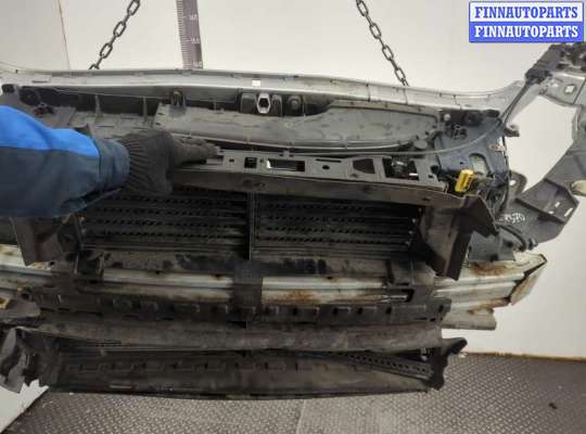 купить Замок капота на Ford Mondeo 5 2015-2019