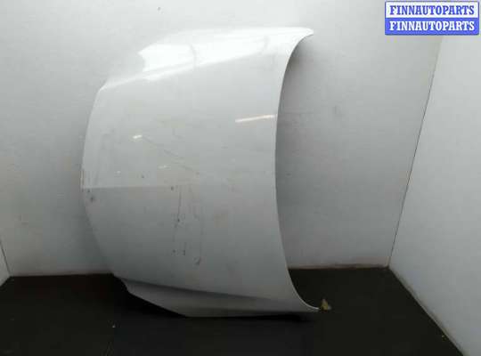 купить Капот на Opel Insignia 2008-2017