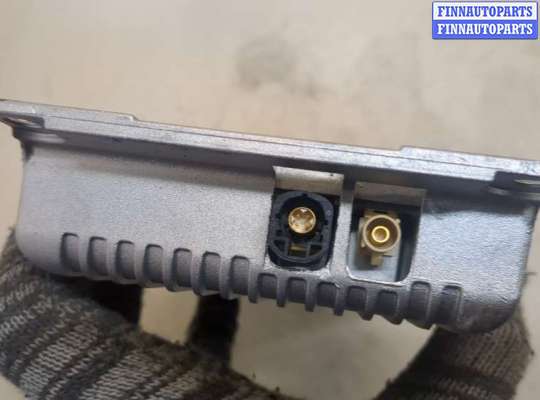 купить Блок управления Bluetooth на BMW 5 E60 2003-2010