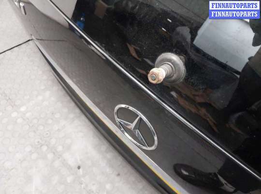 купить Двигатель стеклоочистителя (моторчик дворников) задний на Mercedes ML W164 2005-2011
