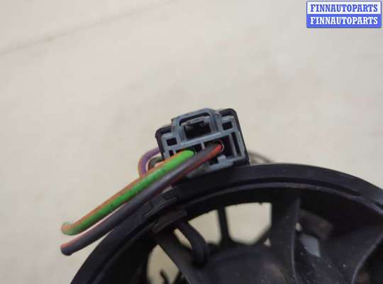 купить Двигатель отопителя (моторчик печки) на Ford Fusion 2002-2012