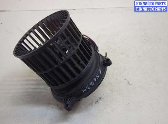 купить Двигатель отопителя (моторчик печки) на Ford Fusion 2002-2012