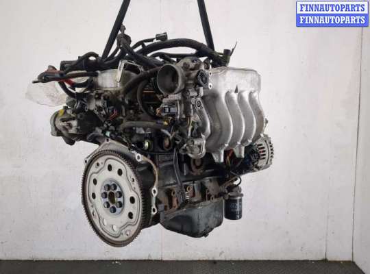 купить Компрессор кондиционера на Mitsubishi Carisma 1995-2004