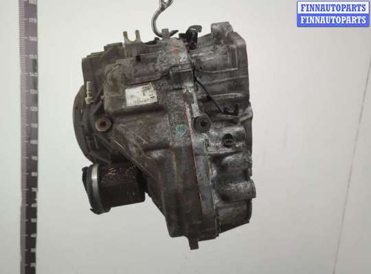 купить КПП - автомат (АКПП) на Opel Zafira B 2005-2014