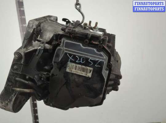 купить КПП - автомат (АКПП) на Opel Zafira B 2005-2014