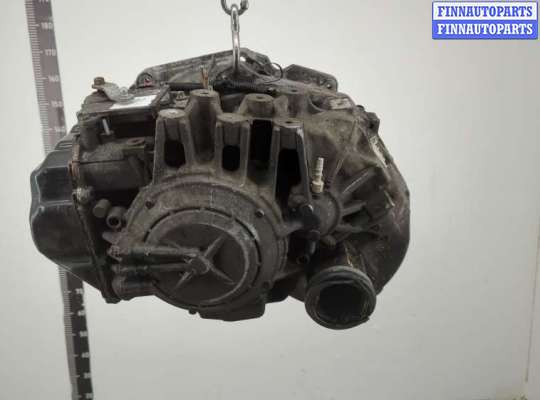 купить КПП - автомат (АКПП) на Opel Zafira B 2005-2014