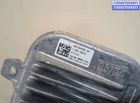 купить Блок розжига на BMW X2 (F39) 2017-2023