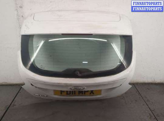Купить Замок багажника на Ford Focus 3 2011-2015 Замок багажника FO2037360 на Ford Focus 3 2011-2015