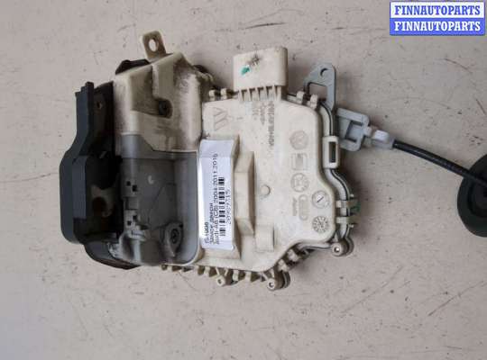 купить Замок двери на Audi A6 (C6) 2004-2011