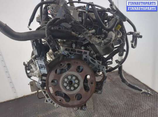 купить Двигатель (ДВС) на Chevrolet Equinox 2017-2024