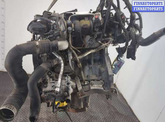 купить Двигатель (ДВС) на Chevrolet Equinox 2017-2024