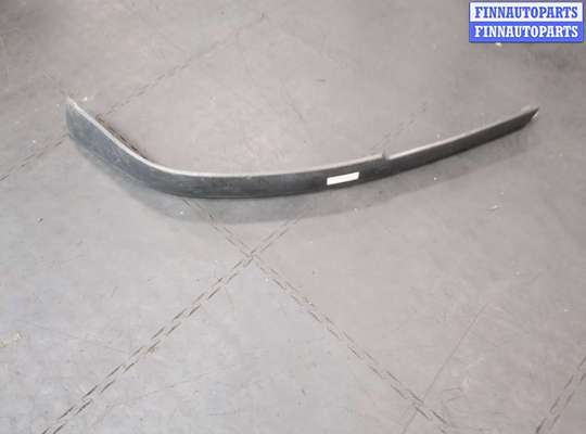 купить Юбка бампера нижняя на Toyota Corolla E12 2001-2006