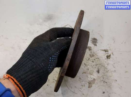 купить Диск тормозной на Volkswagen Golf 4 1997-2005