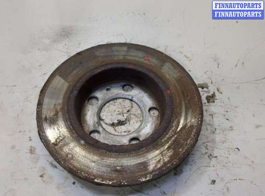купить Диск тормозной на Volkswagen Golf 4 1997-2005