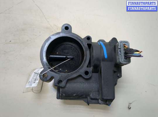Заслонка дроссельная MN36597 на Mini Cooper (R56/R57) 2006-2013