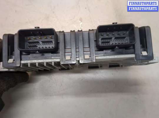 купить Блок управления подвеской на Citroen C4 Picasso 2006-2013