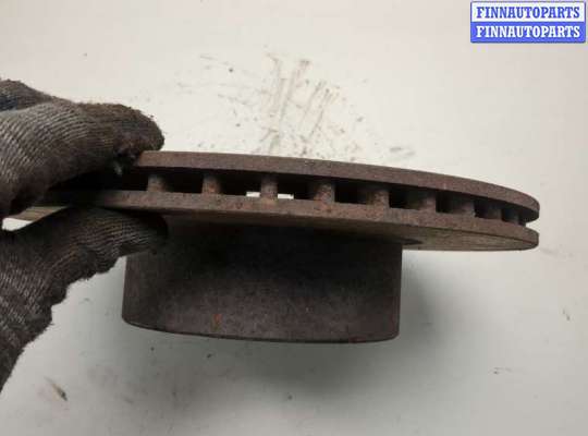 купить Диск тормозной на BMW 5 E34 1988-1995