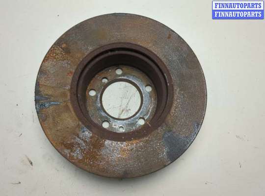 купить Диск тормозной на BMW 5 E34 1988-1995