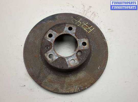 купить Диск тормозной на BMW 5 E34 1988-1995