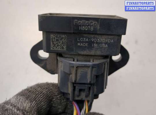 купить Блок управления топливным насосом на Ford Escape 2019-2022