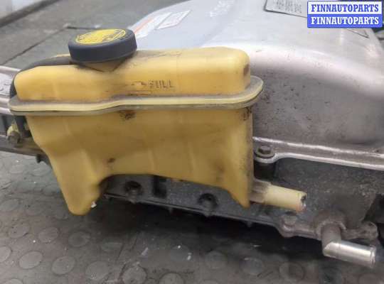 Инвертор на Toyota Prius II